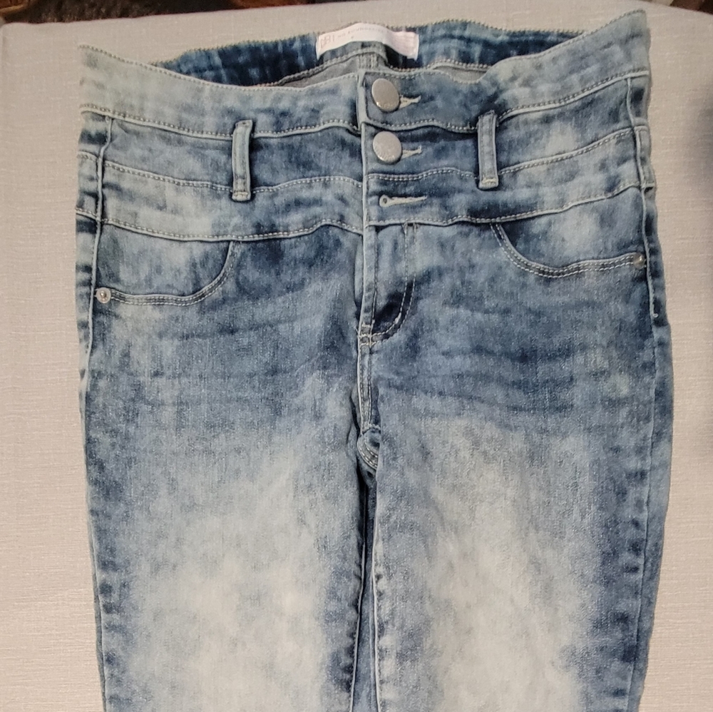 No Boundaries Juniors Jeans